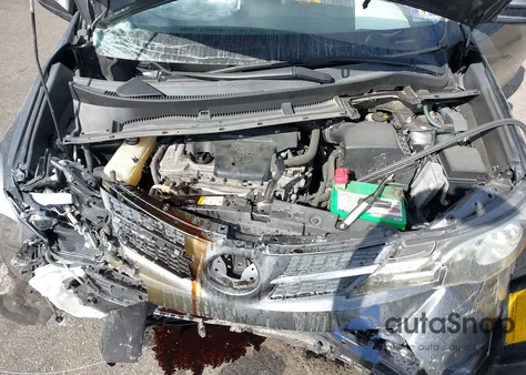 2015 Toyota Rav4 Le z USA, uszkodzony, nr VIN JTMBFREV5FD156245